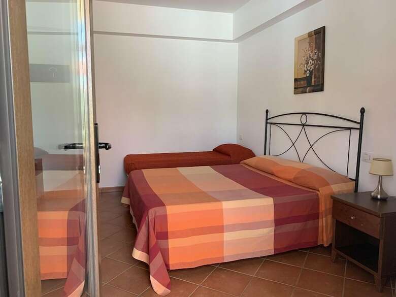 Agroturismo Agriturismo Parco Dei Limoni