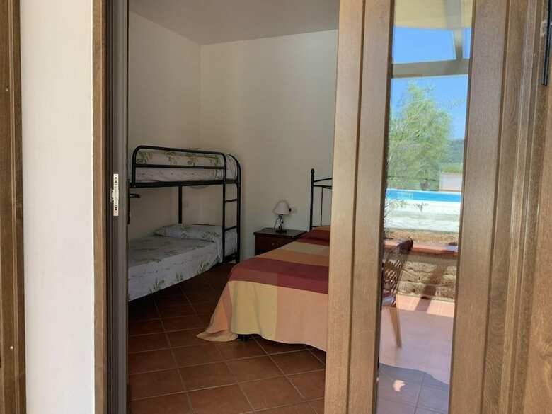 Agroturismo Agriturismo Parco Dei Limoni