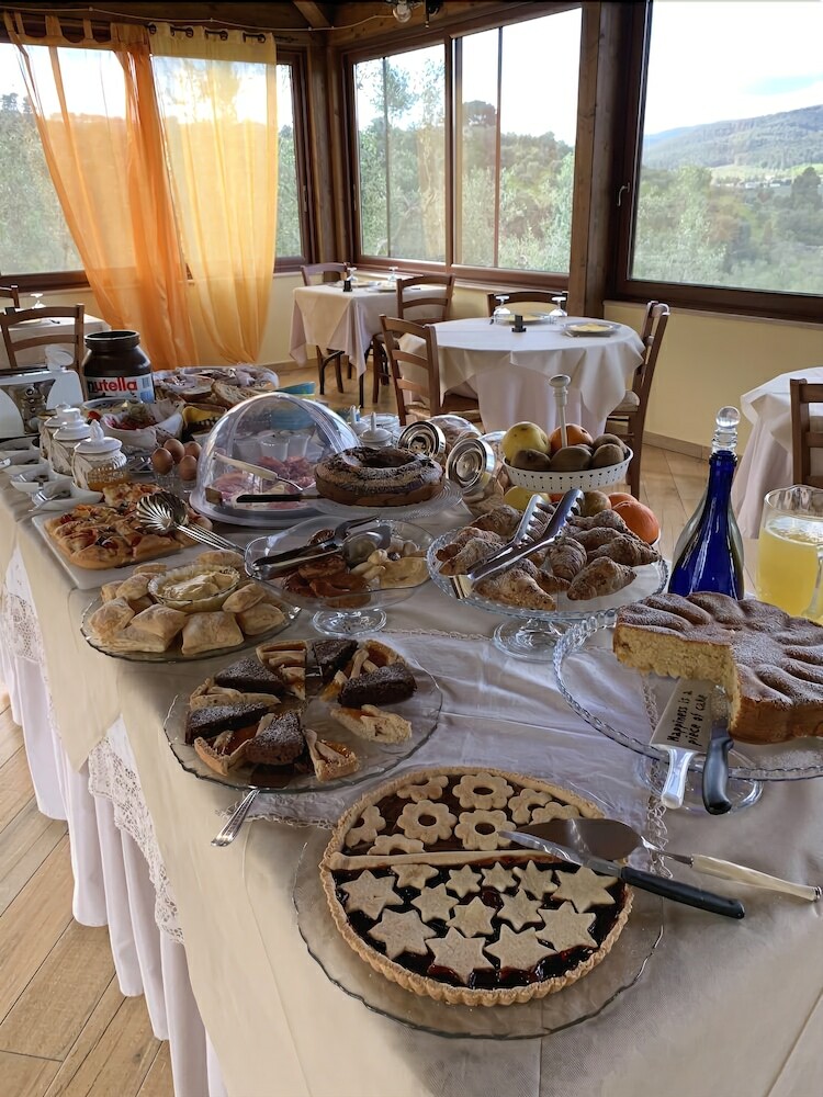 Agroturismo Agriturismo Parco Dei Limoni