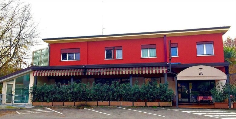 Bed & Breakfast Treviso Rooms