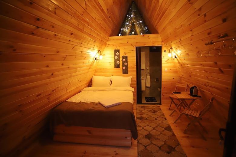 Hotel Sapanca Sahil Bungalow