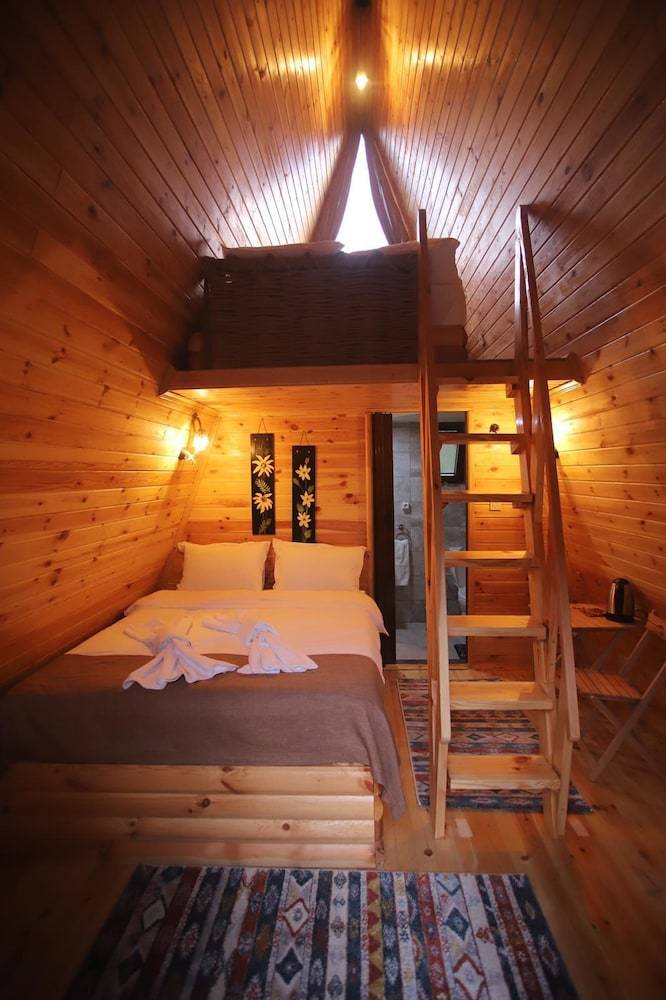 Hotel Sapanca Sahil Bungalow