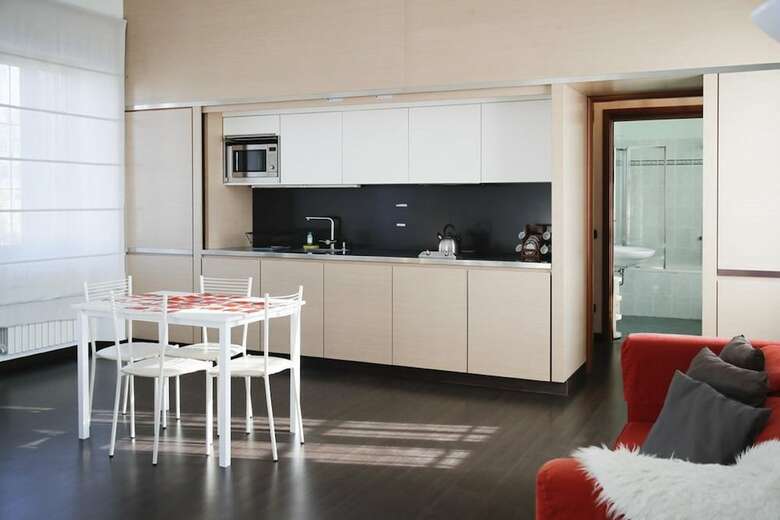 Apartamento Bnbook - Federico Borromeo