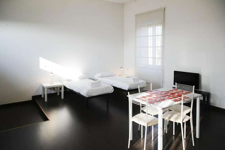Apartamento Bnbook - Federico Borromeo