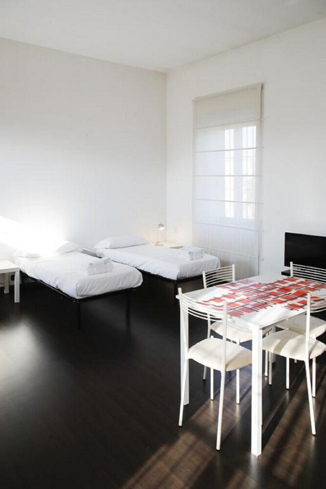 Apartamento Bnbook - Federico Borromeo