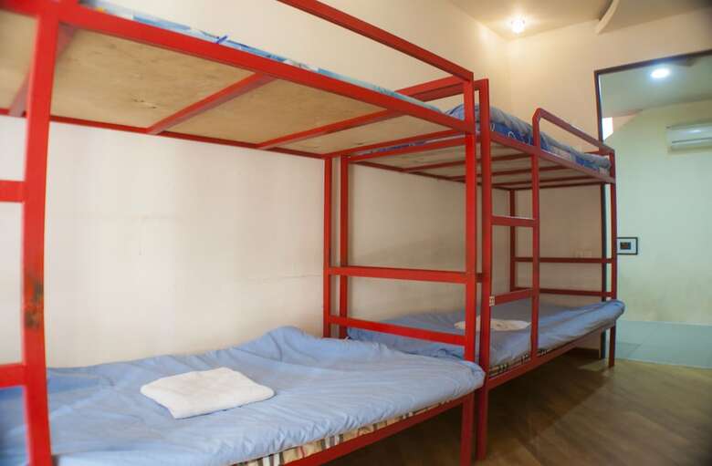 Hostal Petrosyan Hostel