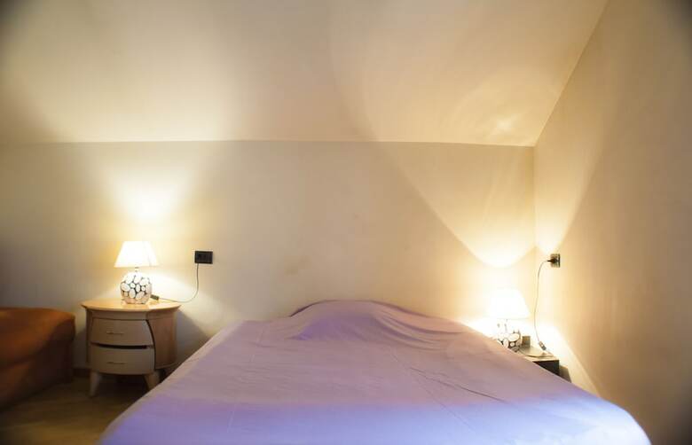 Hostal Petrosyan Hostel