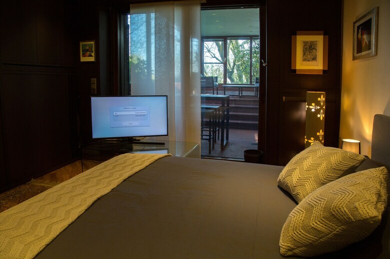 Posada Country Hub Milano