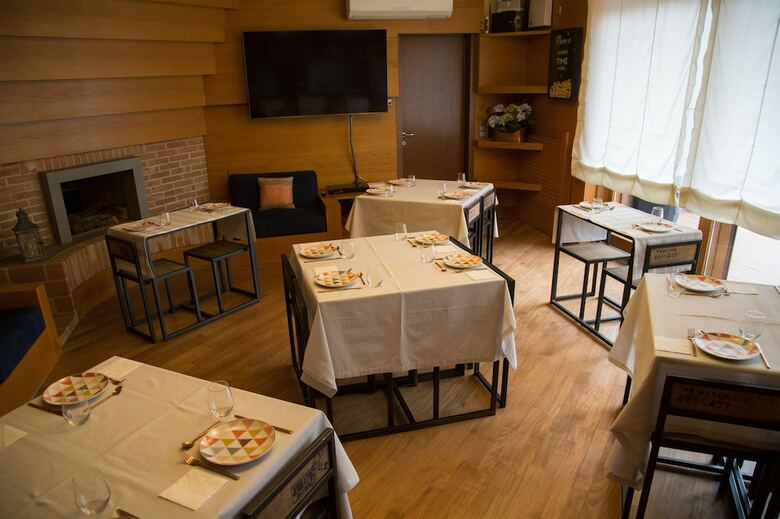 Posada Country Hub Milano