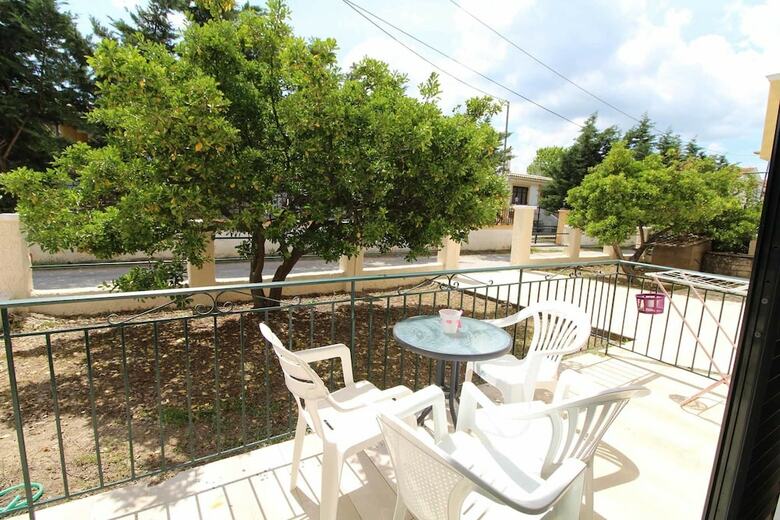 Katerina Eleni Apartments Acharavi Corfu