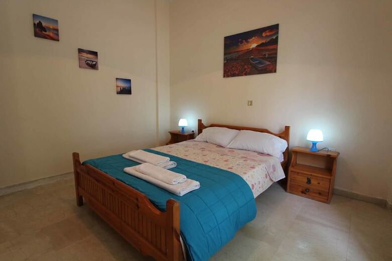 Katerina Eleni Apartments Acharavi Corfu