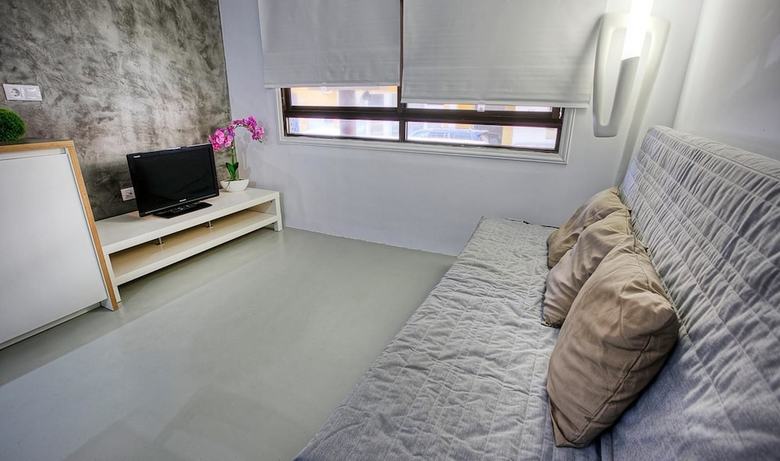 Apartamentos Casa Design Irent Fuerteventura