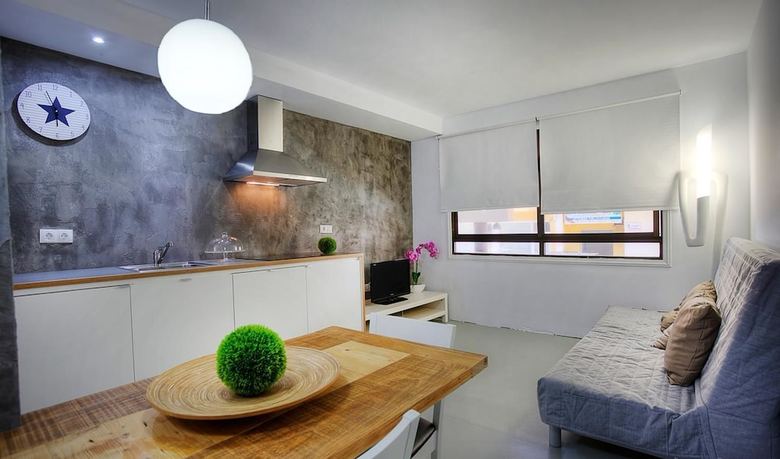 Apartamentos Casa Design Irent Fuerteventura