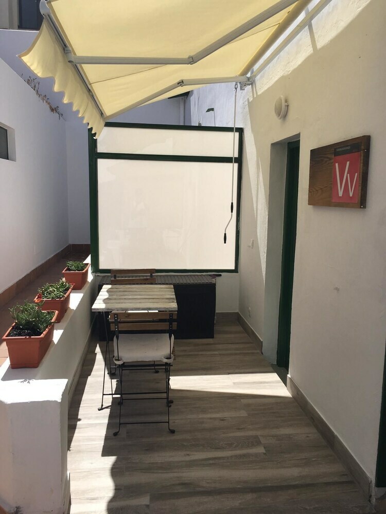Apartamentos Casa Design Irent Fuerteventura