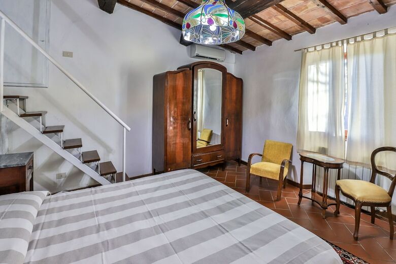 Apartamento Il Colombaio