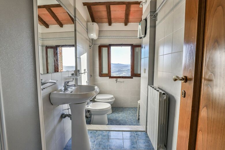 Apartamento Il Colombaio