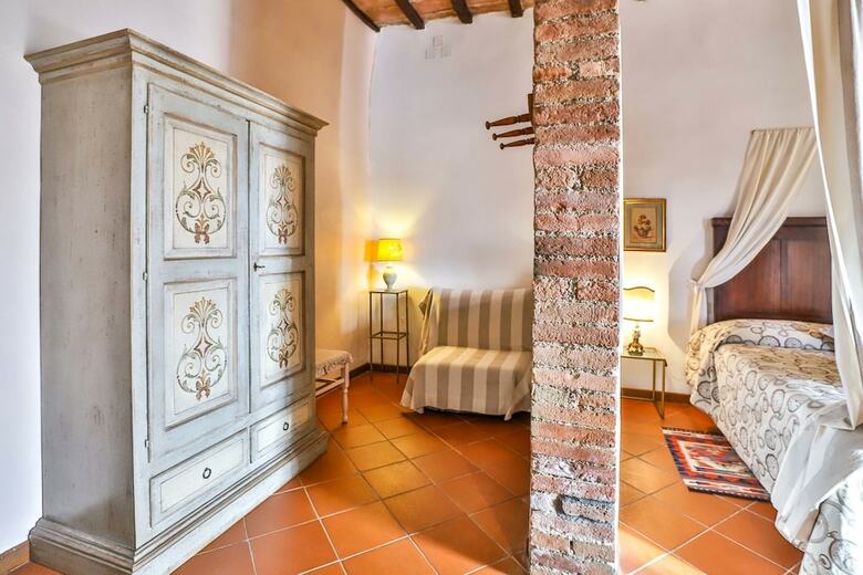 Apartamento Il Colombaio