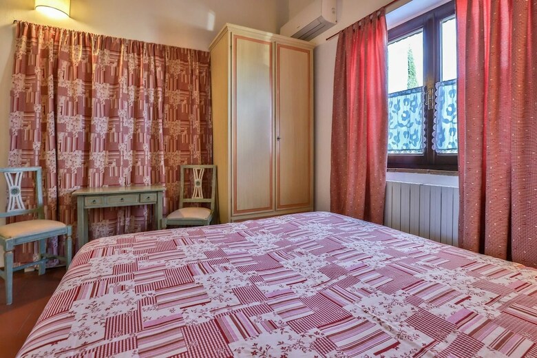 Apartamento Il Colombaio