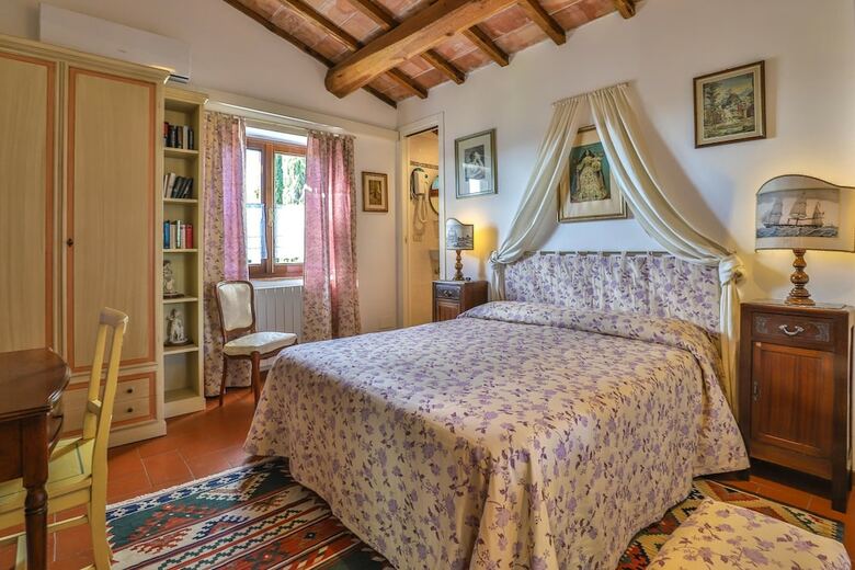 Apartamento Il Colombaio