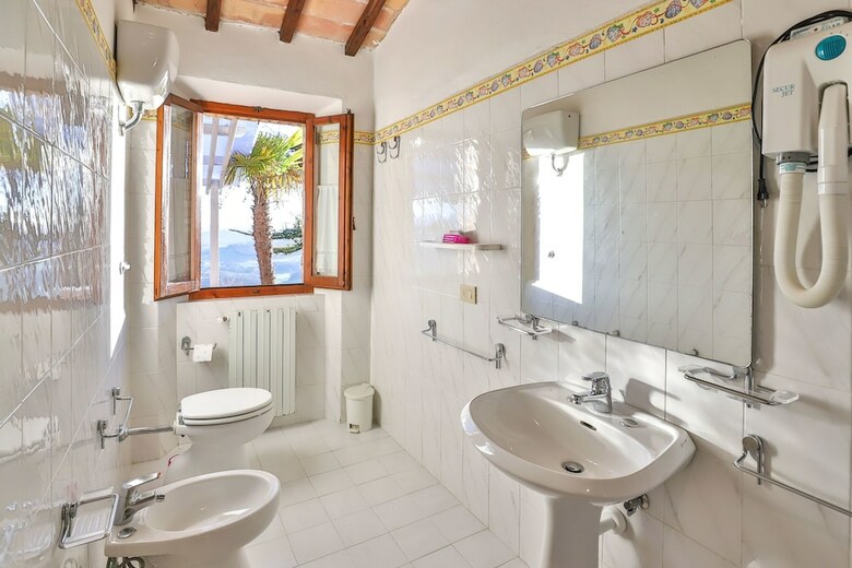 Apartamento Il Colombaio