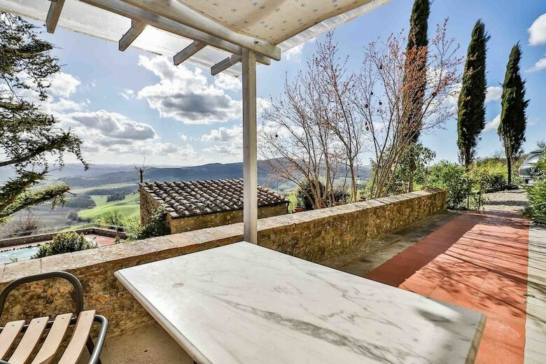 Apartamento Il Colombaio