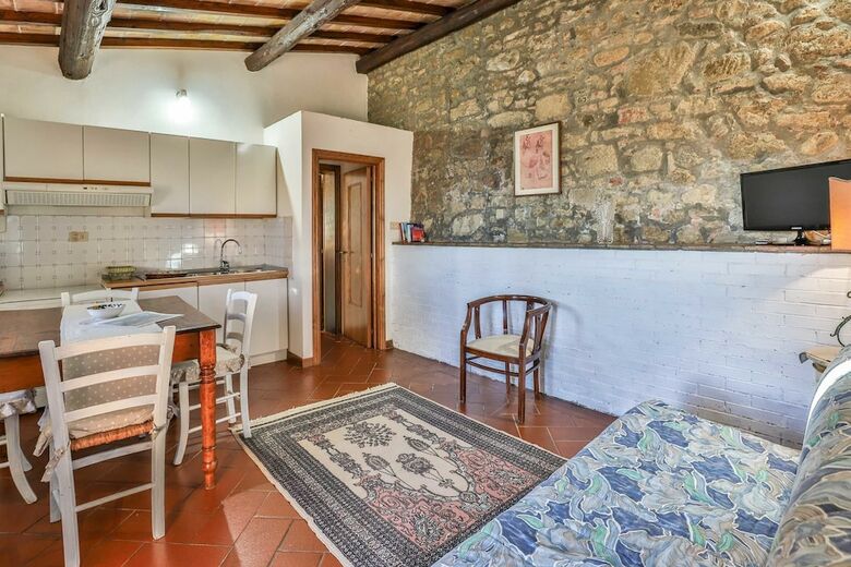 Apartamento Il Colombaio