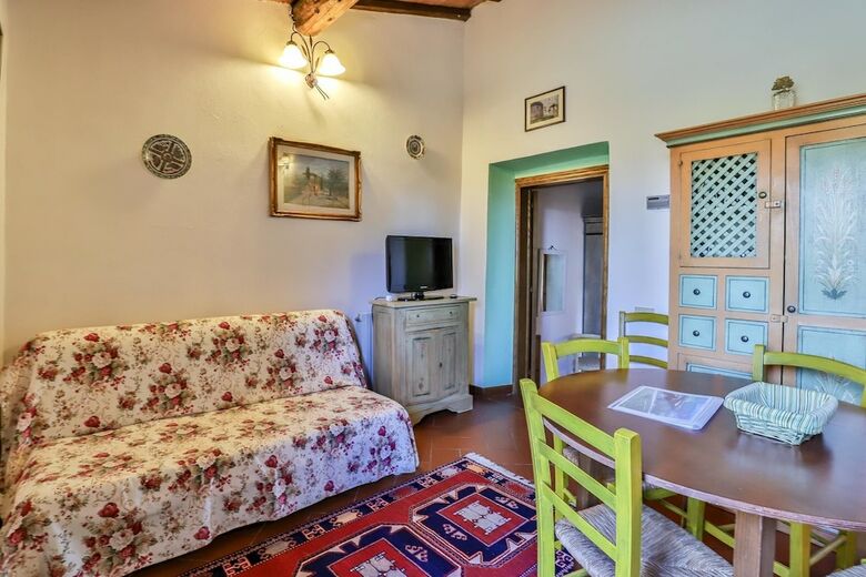 Apartamento Il Colombaio