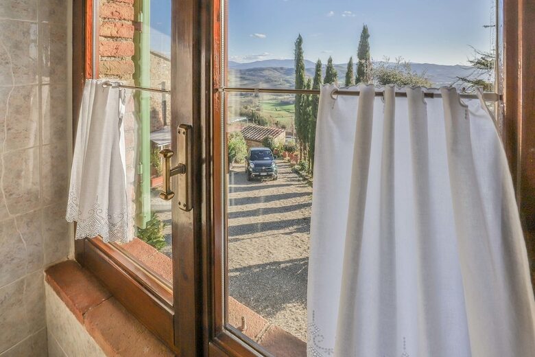 Apartamento Il Colombaio