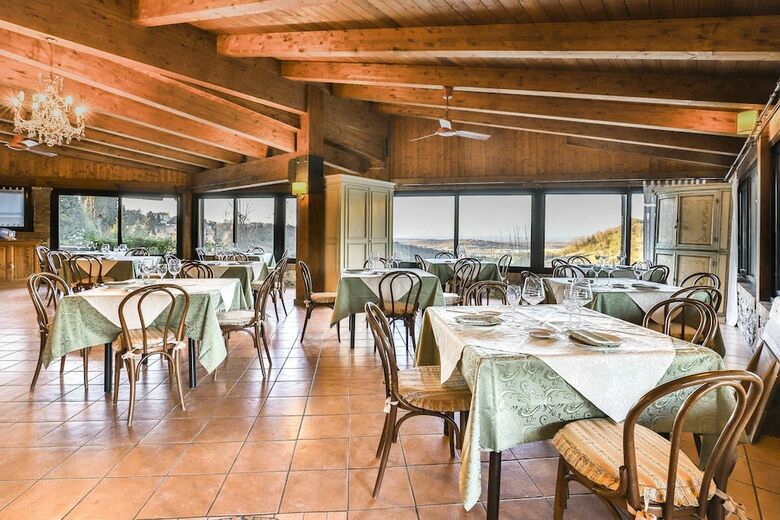 Apartamento Il Colombaio