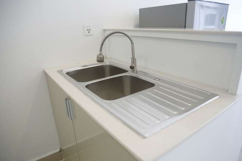 Aparthotel Mekong View Service Apartment 3