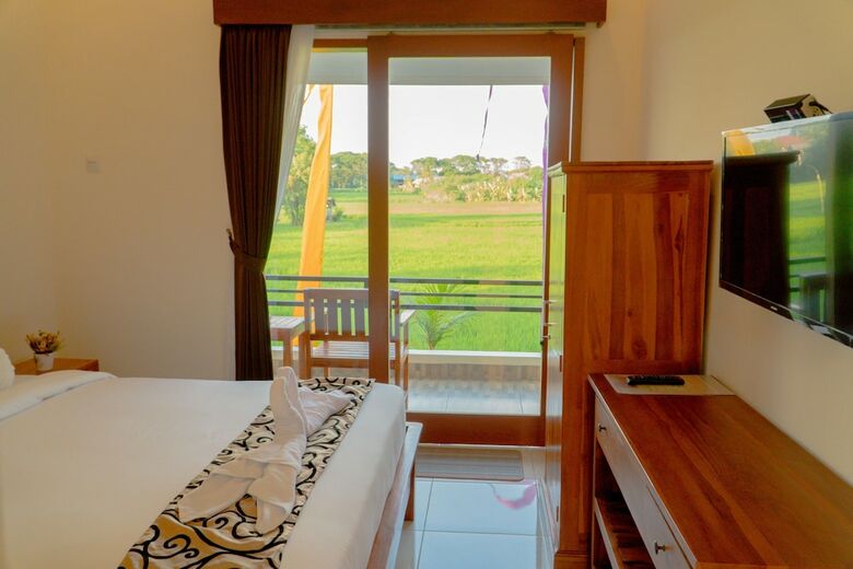 Hotel Derose Guest House Canggu Bali
