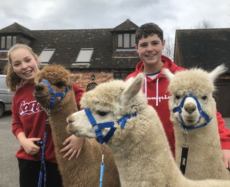 Northlands Farm & Lakes