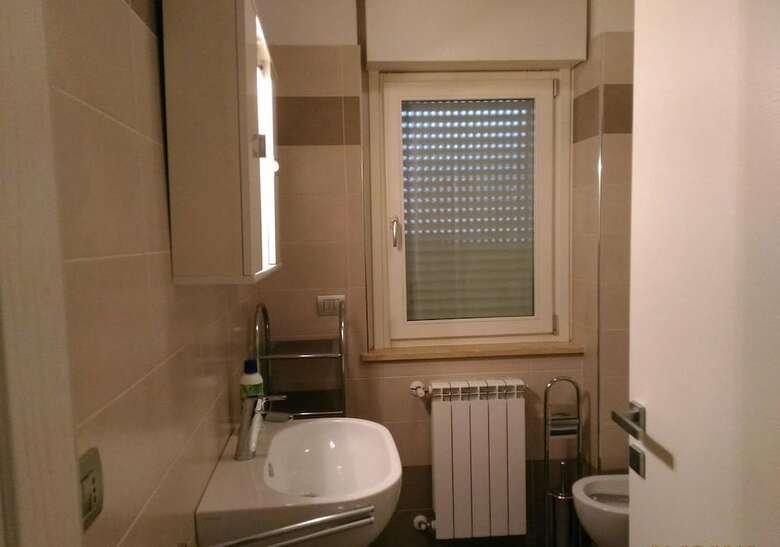 Apartamento Appartamento Hermes