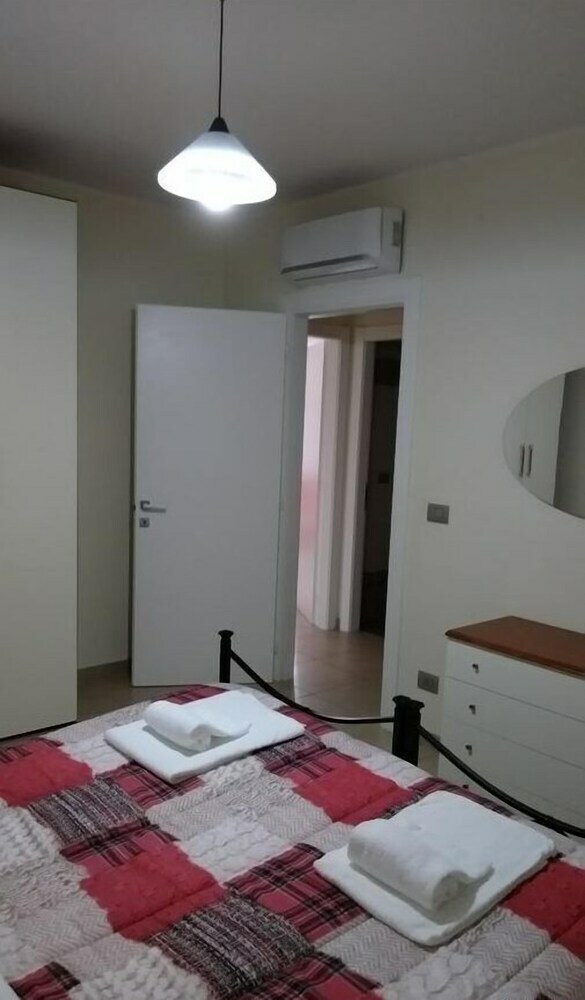 Apartamento Appartamento Hermes