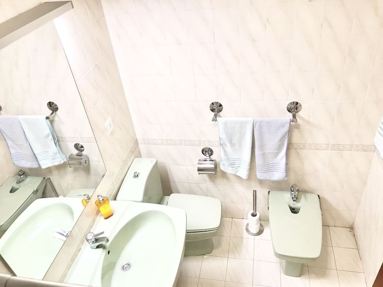 Apartamentos Sanxenxo Playa de Silgar