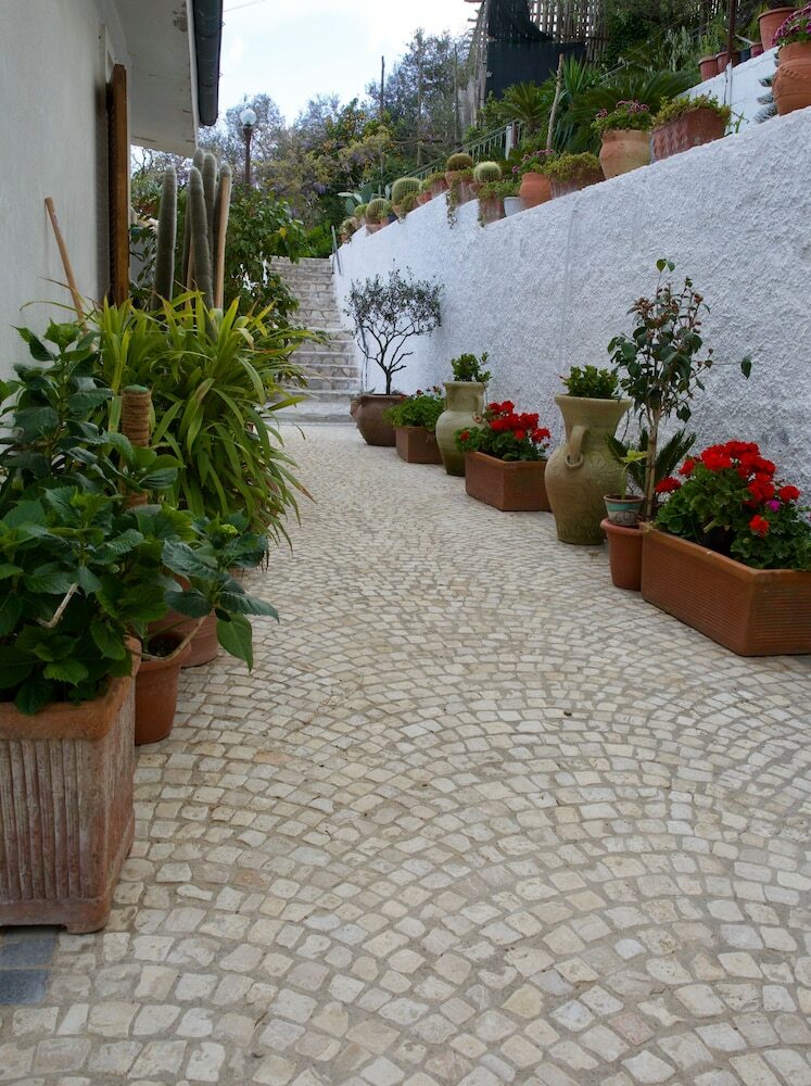 Apartamento Villa Grusone