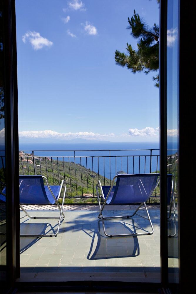 Apartamento Villa Grusone