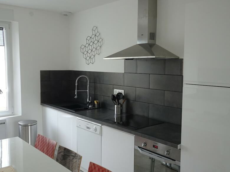 Villa Parislande Proche Disneyland