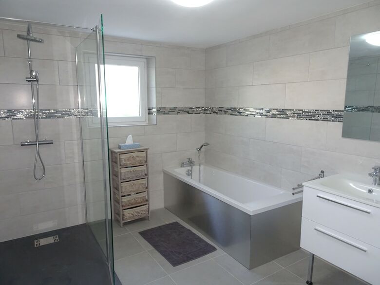 Villa Parislande Proche Disneyland