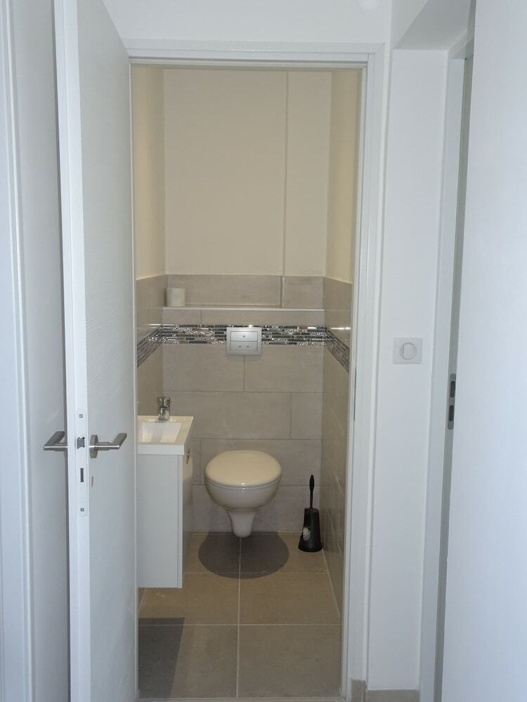 Villa Parislande Proche Disneyland