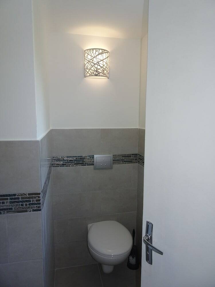 Villa Parislande Proche Disneyland