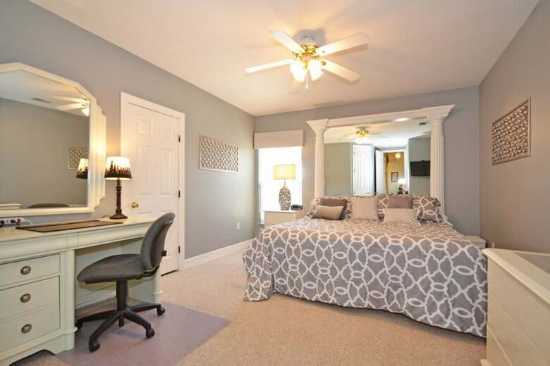 Kokomo Retreat 299886