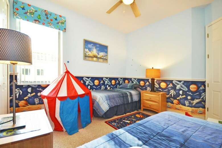 Kokomo Retreat 299886