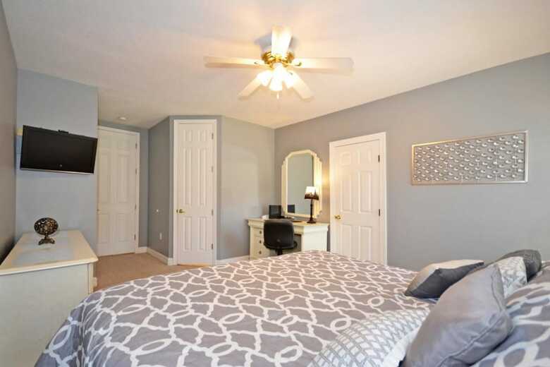 Kokomo Retreat 299886