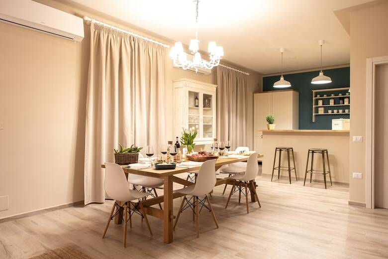 Bed & Breakfast La Locanda Di Corrado