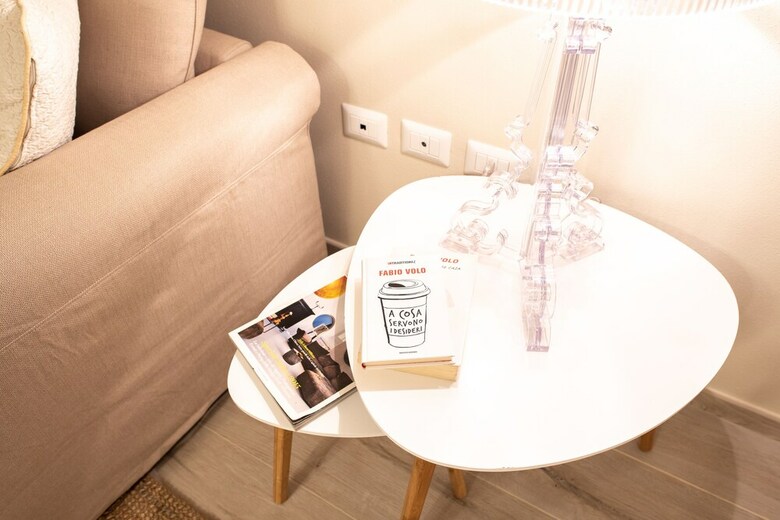 Bed & Breakfast La Locanda Di Corrado