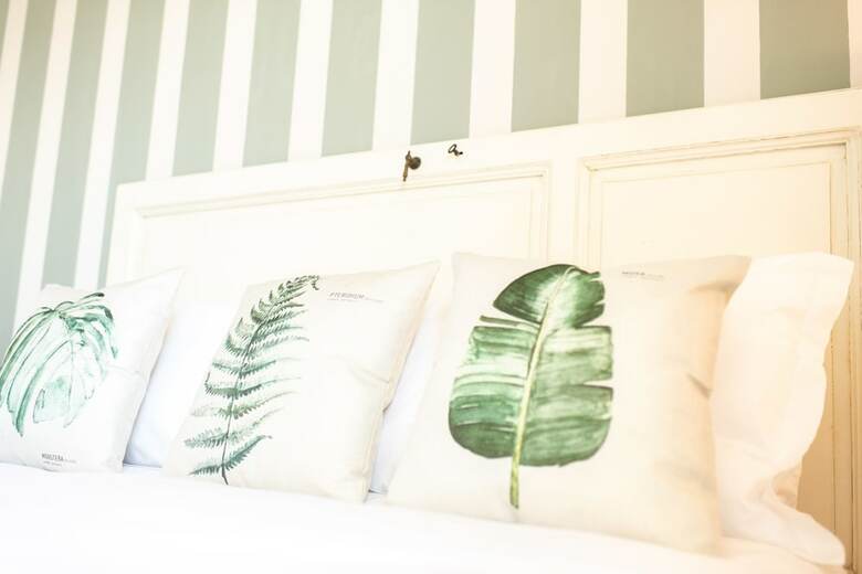 Bed & Breakfast La Locanda Di Corrado