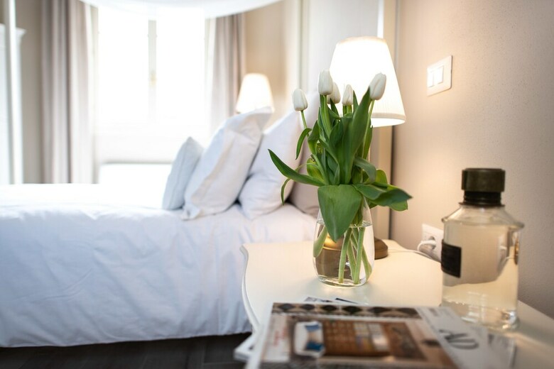 Bed & Breakfast La Locanda Di Corrado