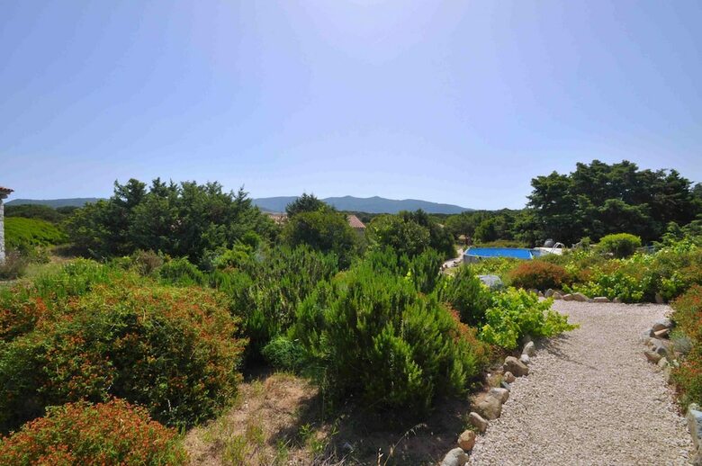 Apartamento Mare Di Ginepri