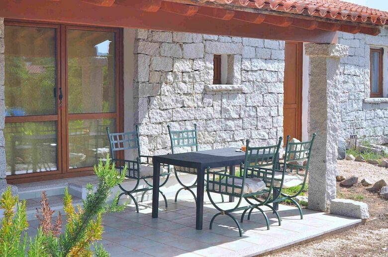 Apartamento Mare Di Ginepri